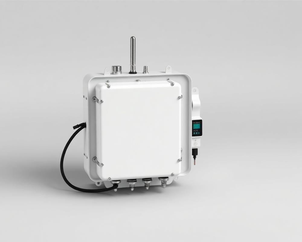 Ambient Air Quality Station