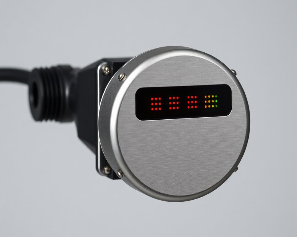 Continuous Emission Monitor