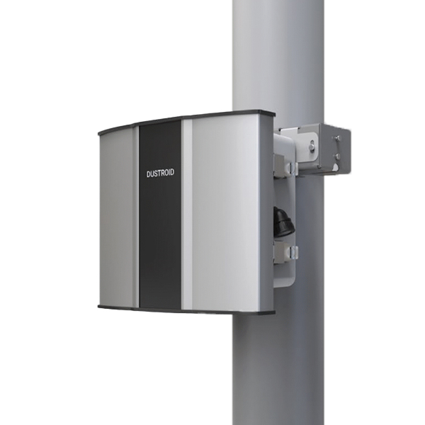 Dustroid® Particulate Monitor