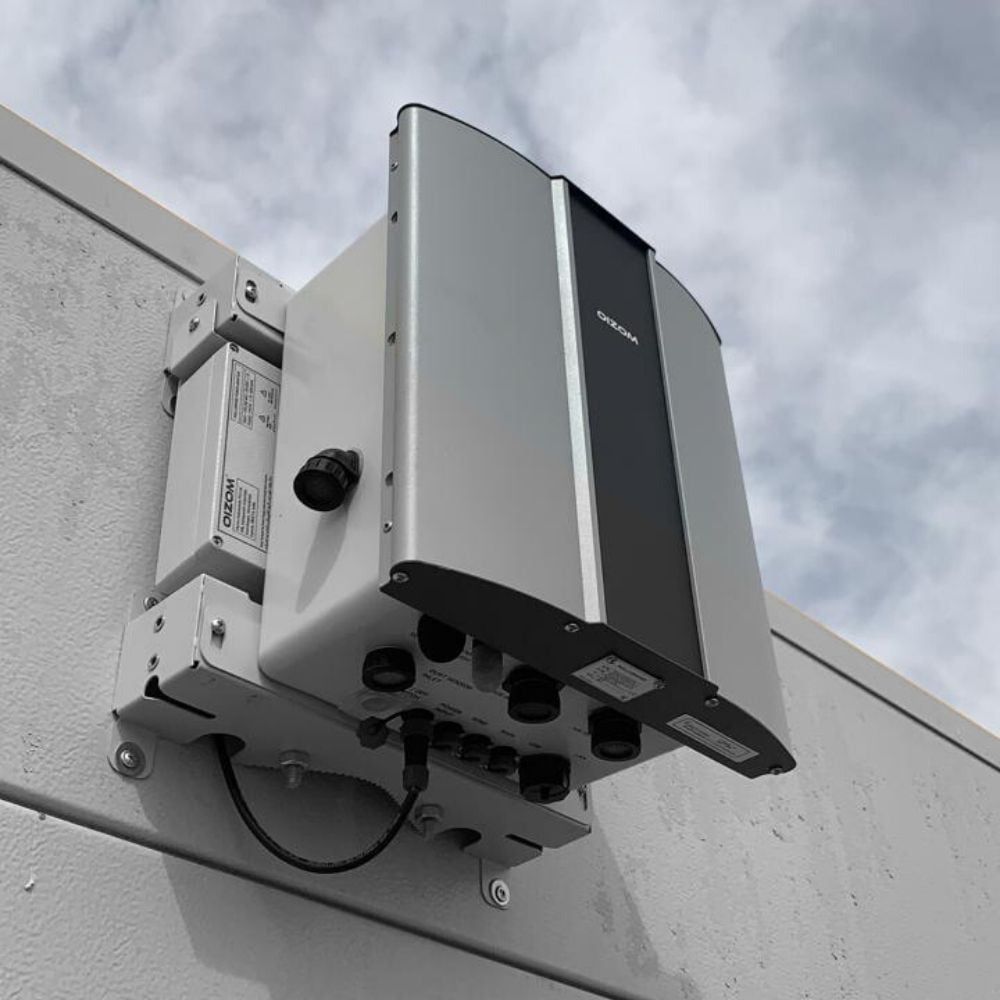 Polludrone® Ambient AQMS